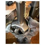 Quick Lok , Neewer, Grove Pak Pro gear stands