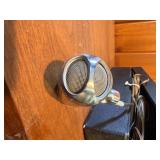 Electro-Voice Model 638 And various inside a Lowry Organ Suitecase