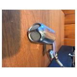 Electro-Voice Model 638 And various inside a Lowry Organ Suitecase