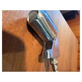 Electro-Voice Model 638 And various inside a Lowry Organ Suitecase