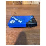 Sony Walkman and GC Electric Data Switch