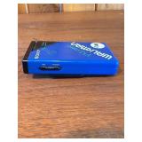 Sony Walkman and GC Electric Data Switch