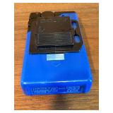 Sony Walkman and GC Electric Data Switch