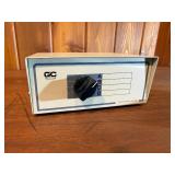 Sony Walkman and GC Electric Data Switch