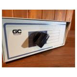 Sony Walkman and GC Electric Data Switch