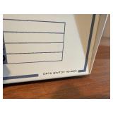 Sony Walkman and GC Electric Data Switch