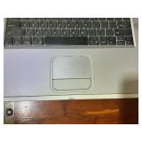 Vintage Apple Laptop, Digital Memo Board & Interex Surge Suppressor Lot