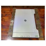 Canon CanoScan LiDE 500F Scanner & AT&T Corded Telephone Lot