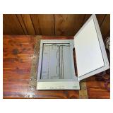 Canon CanoScan LiDE 500F Scanner & AT&T Corded Telephone Lot