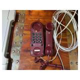 Canon CanoScan LiDE 500F Scanner & AT&T Corded Telephone Lot