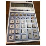 Lot of SHARP Calculator’s - most are operational , reel works on the main unit.