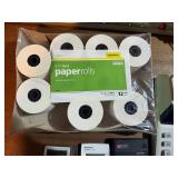 Lot of SHARP Calculator’s - most are operational , reel works on the main unit.