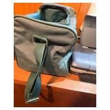 HP OfficeJet H470 Mobile InkJet Printer. powers on