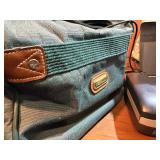 HP OfficeJet H470 Mobile InkJet Printer. powers on