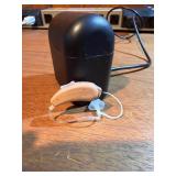 ZVOX VoiceBud VB20 Personal Sound Amplifier& pair of Sennheiser CX True Wireless earbuds