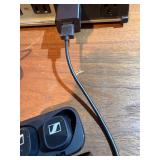 ZVOX VoiceBud VB20 Personal Sound Amplifier& pair of Sennheiser CX True Wireless earbuds