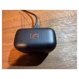 ZVOX VoiceBud VB20 Personal Sound Amplifier& pair of Sennheiser CX True Wireless earbuds