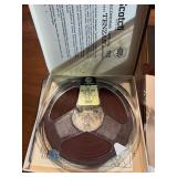Vintage Scotch, Sony , Dictape Recording Tape