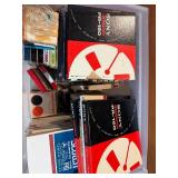 Vintage Scotch, Sony , Dictape Recording Tape