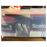 Vintage Scotch, Sony , Dictape Recording Tape