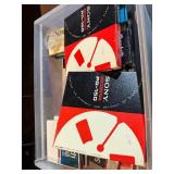 Vintage Scotch, Sony , Dictape Recording Tape