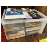 Large Reel-to-Reel Recording Tape & Magnetic Tape Lot