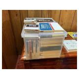 Large Reel-to-Reel Recording Tape & Magnetic Tape Lot