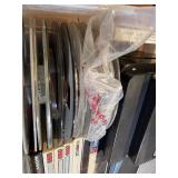 Huge lot of scotch and memorex tape and reel