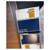 Huge lot of scotch and memorex tape and reel