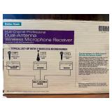 Radio Shack 170-MHz Multi-Channel System Component