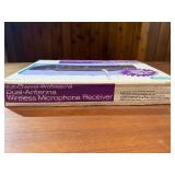 Radio Shack 170-MHz Multi-Channel System Component