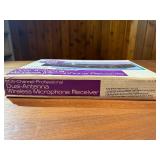 Radio Shack 170-MHz Multi-Channel System Component