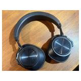 Bluedio T7 Turbine Bluetooth headphones- work great