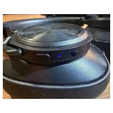 Bluedio T7 Turbine Bluetooth headphones- work great