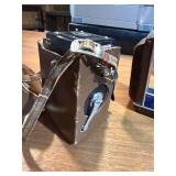 This rare - vintage camera is a Sawyer