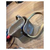 This rare - vintage camera is a Sawyer