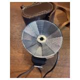 This rare - vintage camera is a Sawyer