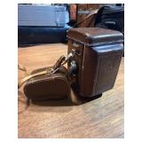 This rare - vintage camera is a Sawyer