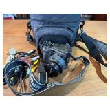 Olympus CAMEDIA C-8080 Wide Zoom digital camera