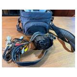 Olympus CAMEDIA C-8080 Wide Zoom digital camera