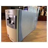 Nikon Coolscan V LS-50 ED film scanner l, these are selling on eBay for $1k plus , powers on