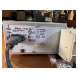 Nikon Coolscan V LS-50 ED film scanner l, these are selling on eBay for $1k plus , powers on