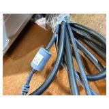 Nikon Coolscan V LS-50 ED film scanner l, these are selling on eBay for $1k plus , powers on