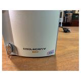 Nikon Coolscan V LS-50 ED film scanner l, these are selling on eBay for $1k plus , powers on