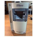 Nikon Coolscan V LS-50 ED film scanner l, these are selling on eBay for $1k plus , powers on