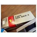 This vintage collectible is a Herold Acro-Flash bakelite miniature camera, manufactured by the Herold Manufacturing Company in Chicago, Illinois