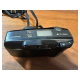 Olympus Infinity SuperZoom 3500 35mm point-and-shoot film camera