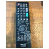 Video remotes various brands see pics for description