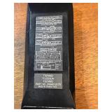 Video remotes various brands see pics for description