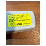 Video remotes various brands see pics for description